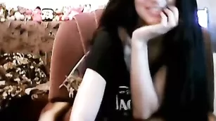 Смазливая цыпочка xxxfentaziger общается во фри