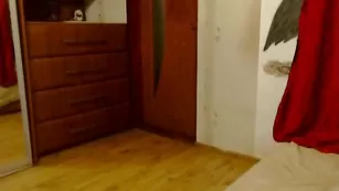 Alinn1 сучка дразнится