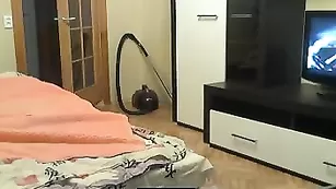 Похотливая девка Sweetkate чудит во фри чате