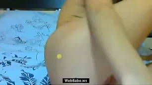 Порочная дама merilyn шалит в привате