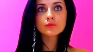 DiVVa и ее заводная игрушка