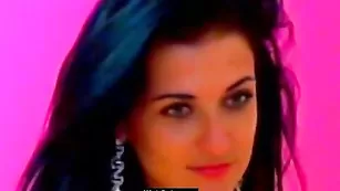 DiVVa и ее заводная игрушка