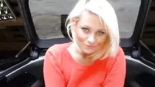 jesydiamond не стесняясь показала себя