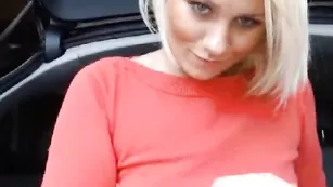 jesydiamond не стесняясь показала себя