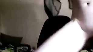 RedFoxxx дрочка огромной вагины