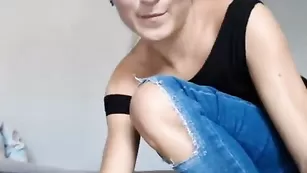 larissa4 нежный анальчик