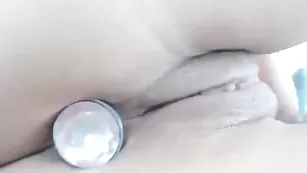 Michellelovexo шалунишка с вибратором