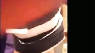 Шикарный секс красивой парочки