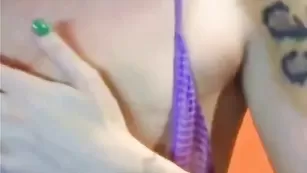 Missfetish и ее новые жесткие игры