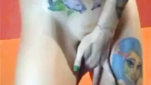 Missfetish и ее новые жесткие игры