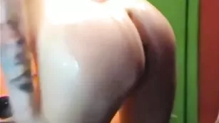 Missfetish и ее новые жесткие игры