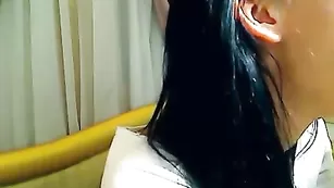 CollegeGirlX славные сиськи