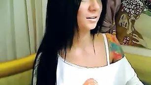 CollegeGirlX славные сиськи