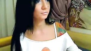 CollegeGirlX славные сиськи