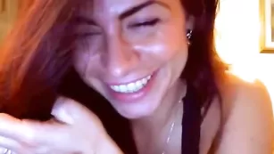 Sensual_Roxy долбит киску