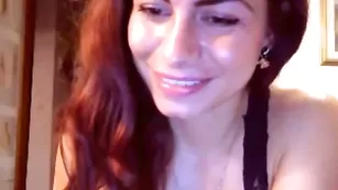 Sensual_Roxy долбит киску