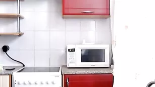 RedStarr танцы на кухне