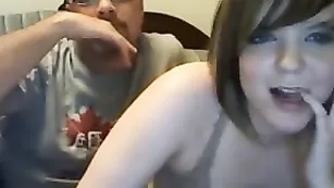 Зачетная сука Tiatitts_dd делает качественный минет и не только