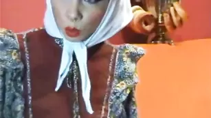 Missfetish утроила демонстрацию вещей