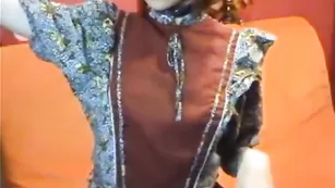 Missfetish утроила демонстрацию вещей