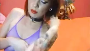 Missfetish утроила демонстрацию вещей