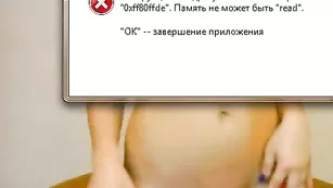 Жаркая брюнеточка МММ ласкает большие сиськи