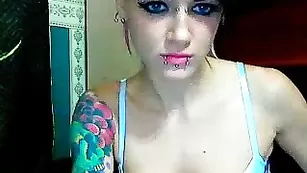 exoticgirl публичный эро танец