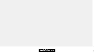 FooxTV и большой шоколадный член