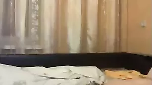 Роскошная пассия BATHSHEBA отсасывает член