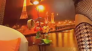 poshno1 очаровашка в сеточку