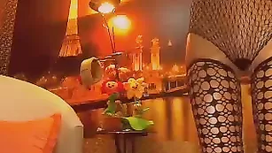 poshno1 очаровашка в сеточку