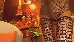 poshno1 очаровашка в сеточку