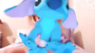 Sasha_Flexy развратная гимнастка