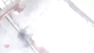 jesydiamond вышла голой из гаража