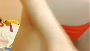 RedFoxxx нежная киска крупно