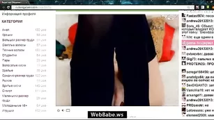 DiVVa оргазм от двойного