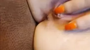 Сочные кокетки CoolParadise дрочат киски друг дружке