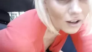 jesydiamond кончает в лесу