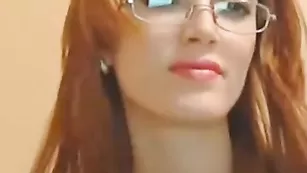 RedFoxxx нежные ласки киски