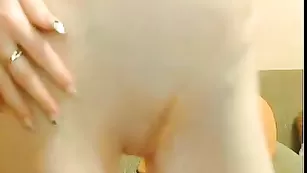 RedFoxxx нежный анальчик