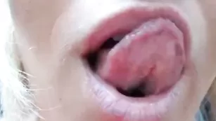 jesydiamond экстримальный миньет в багажнике авто