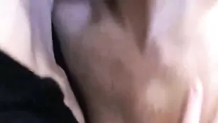 Шальные лесби Vetta и BagiraHot теребят бритые дырочки