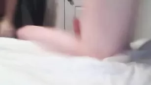 Татуированная баба cekac занимается сексом после оральных утех