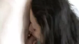 Милая парочка Vetta занимается ласками и сексом