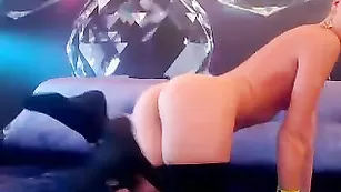 ESCADAxxx приватик с игрушками