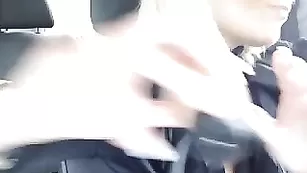 jesydiamond трахает себя в центре города