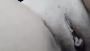 jesydiamond трахает себя в центре города