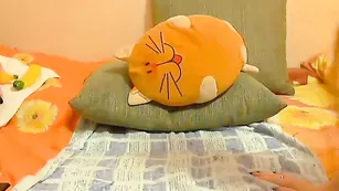 RedFoxxx трах с мужиком