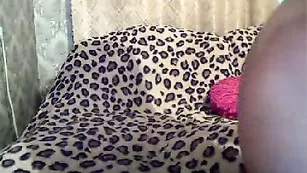 Жесткий анал в исполнении ненасытной Twistbeby