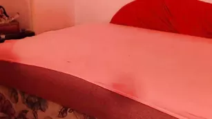 AnyaSabotage ( Alibbi SexySabotage ) заглатывает со слюнями